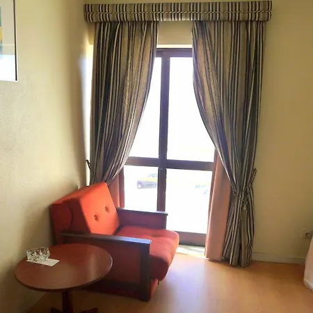 Tamargueira Figueira da Foz