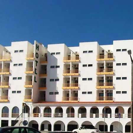 Tamargueira Hotell 3*