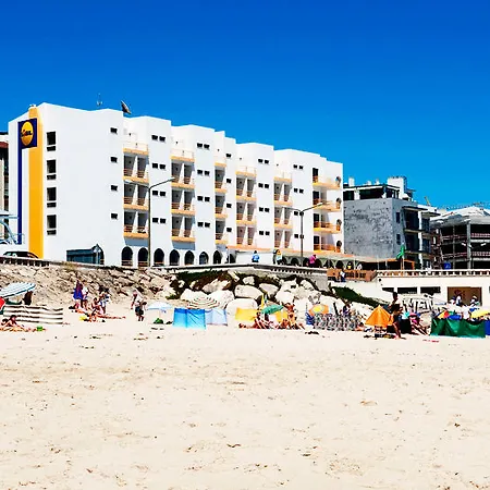 Hotell Tamargueira Figueira da Foz