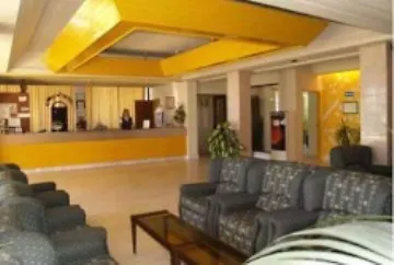 Hotell Tamargueira 3*