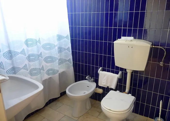 Hotel Tamargueira 3*