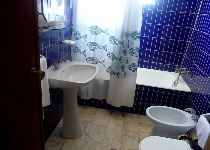 Hotel Tamargueira 3*