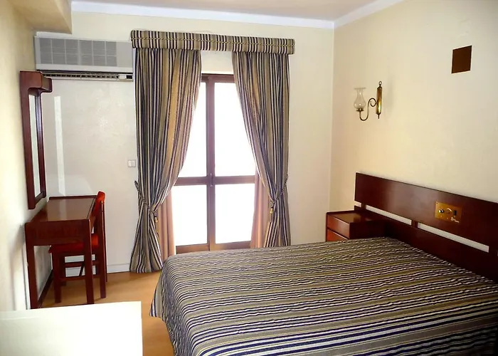 Hotel Tamargueira Figueira da Foz