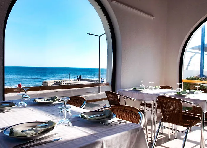 Hotel Tamargueira 3*