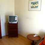 Hotel Tamargueira