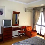 Hotel Tamargueira