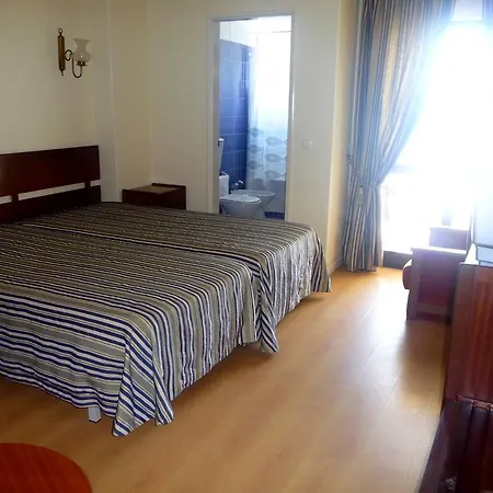 Hotel Tamargueira