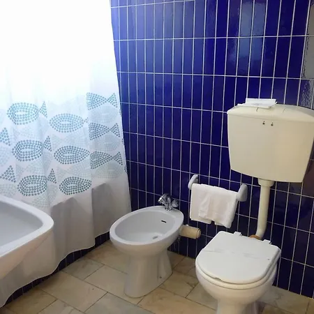 Hotel Tamargueira 3*