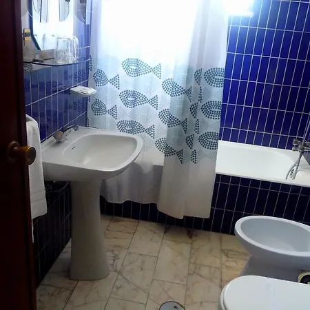 Hotel Tamargueira 3*