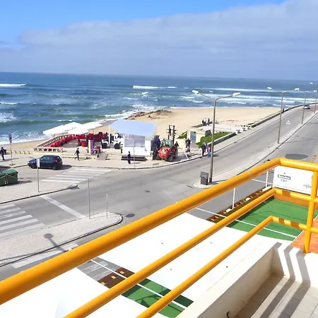 Hotel Tamargueira Figueira da Foz