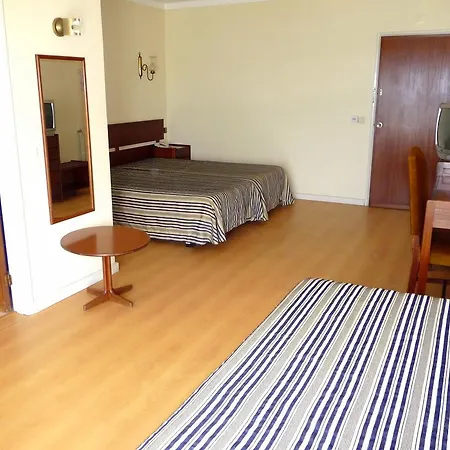 Hotel Tamargueira Figueira da Foz