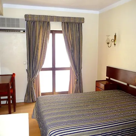 Hotel Tamargueira Figueira da Foz