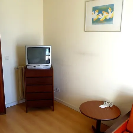 Hotel Tamargueira