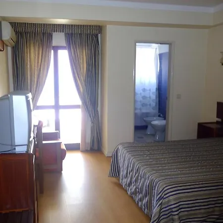 Hotel Tamargueira Figueira da Foz