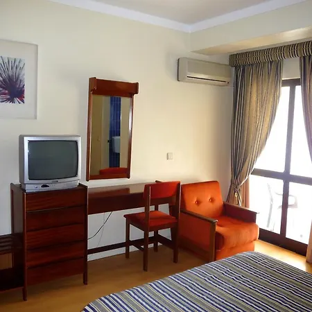 Hotel Tamargueira