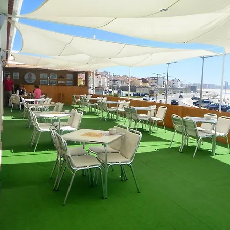 Hotel Tamargueira 3*