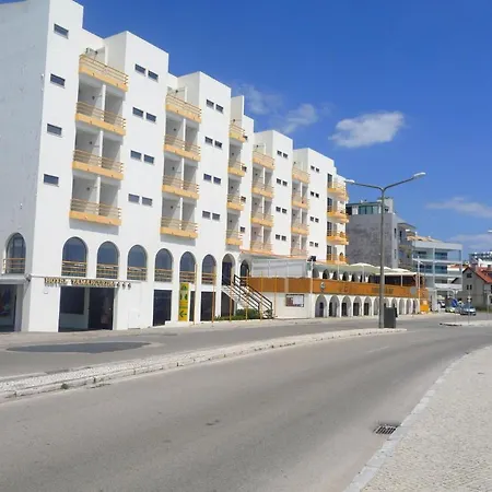 Hotel Tamargueira