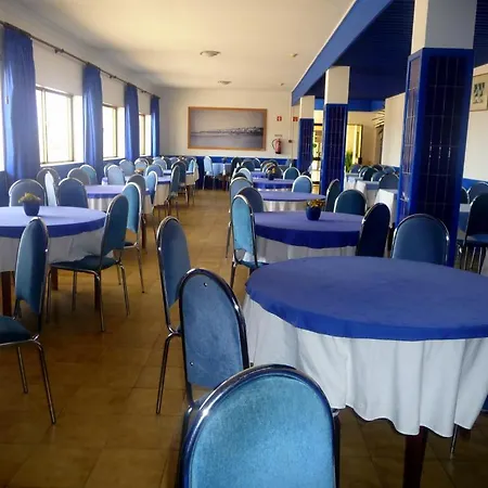 Tamargueira Hotel