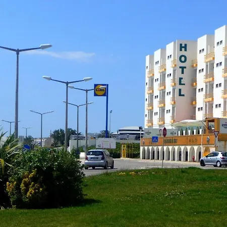 Tamargueira Hotel Figueira da Foz
