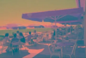 Hotel Tamargueira