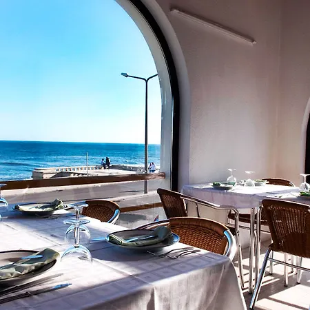 Hotel Tamargueira 3*