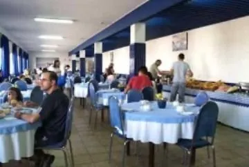 Hotel Tamargueira 3*