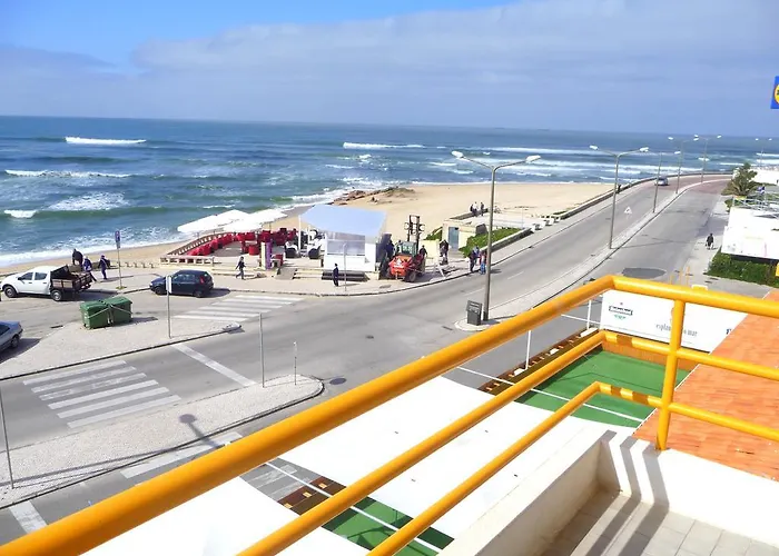 Hotel Tamargueira Figueira da Foz