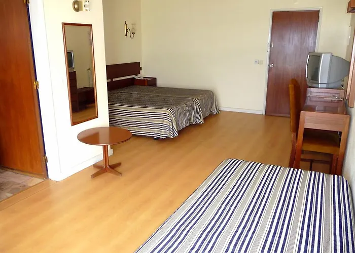 Hotel Tamargueira Figueira da Foz