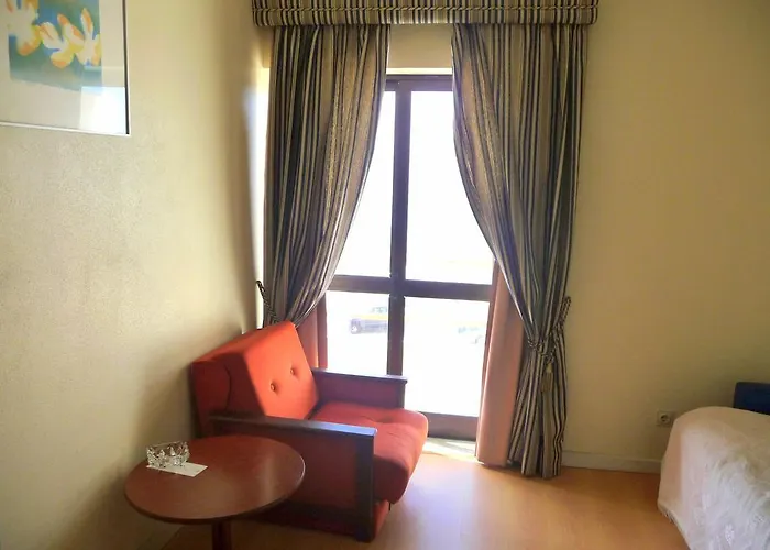 Tamargueira Figueira da Foz