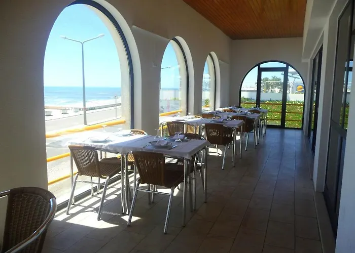 Tamargueira Hotel