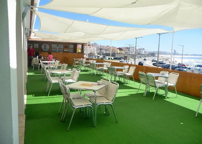 Hotel Tamargueira 3*