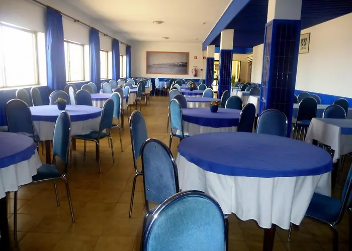 Tamargueira Hotel
