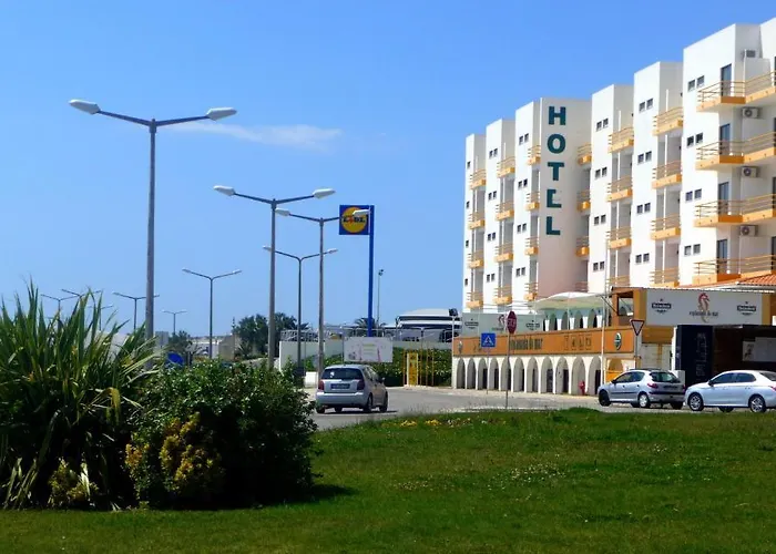 Tamargueira Hotel Figueira da Foz
