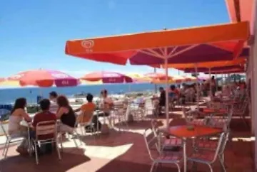 Hotel Tamargueira 3*