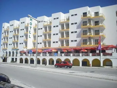 Hotel Tamargueira 3*